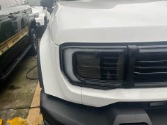 Beijing Jeep BJ40 Extended Range Advanced Edition - ფოტო 6