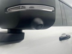 Beijing Jeep BJ40 Extended Range Advanced Edition - ფოტო 7