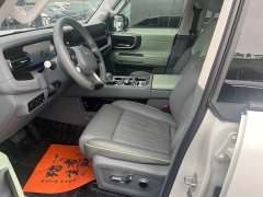 Beijing Jeep BJ40 Extended Range Advanced Edition - ფოტო 8