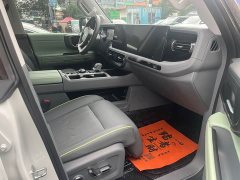 Beijing Jeep BJ40 Extended Range Advanced Edition - ფოტო 9