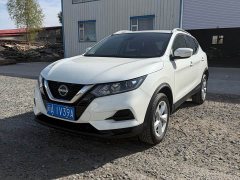 Nissan Qashqai Classic 2.0L CVT XV Comfort Edition - photo 1
