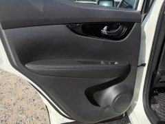 Nissan Qashqai Classic 2.0L CVT XV Comfort Edition - photo 10