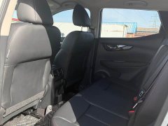 Nissan Qashqai Classic 2.0L CVT XV Comfort Edition - photo 11
