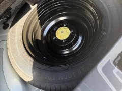 Nissan Qashqai Classic 2.0L CVT XV Comfort Edition - photo 14