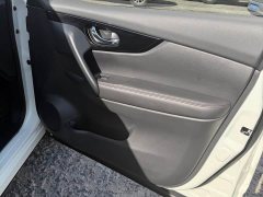 Nissan Qashqai Classic 2.0L CVT XV Comfort Edition - photo 15