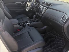 Nissan Qashqai Classic 2.0L CVT XV Comfort Edition - photo 16