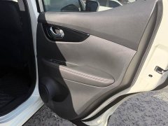 Nissan Qashqai Classic 2.0L CVT XV Comfort Edition - photo 17