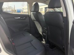 Nissan Qashqai Classic 2.0L CVT XV Comfort Edition - photo 18