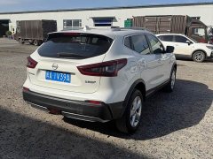 Nissan Qashqai Classic 2.0L CVT XV Comfort Edition - photo 19