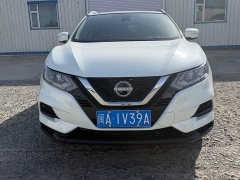Nissan Qashqai Classic 2.0L CVT XV Comfort Edition - photo 2