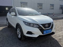 Nissan Qashqai Classic 2.0L CVT XV Comfort Edition - photo 3