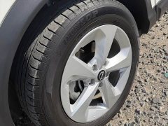 Nissan Qashqai Classic 2.0L CVT XV Comfort Edition - photo 5