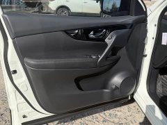 Nissan Qashqai Classic 2.0L CVT XV Comfort Edition - photo 6