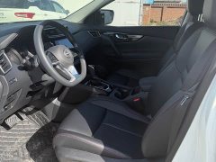 Nissan Qashqai Classic 2.0L CVT XV Comfort Edition - photo 7