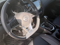 Nissan Qashqai Classic 2.0L CVT XV Comfort Edition - photo 9