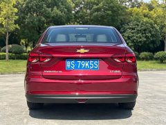 Chevrolet Cruze 320 Automatic Enjoy Sunroof Edition - photo 3