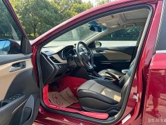 Chevrolet Cruze 320 Automatic Enjoy Sunroof Edition - photo 5