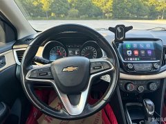 Chevrolet Cruze 320 Automatic Enjoy Sunroof Edition - photo 6