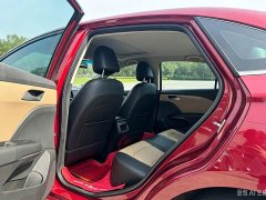Chevrolet Cruze 320 Automatic Enjoy Sunroof Edition - photo 7
