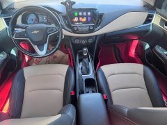 Chevrolet Cruze 320 Automatic Enjoy Sunroof Edition - photo 8