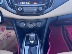 Chevrolet Cruze 320 Automatic Enjoy Sunroof Edition - photo 9