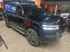 Fangchengbao Titanium 7 190KM Four-Wheel Drive Ultra Edition - ფოტო 2