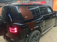 Fangchengbao Titanium 7 190KM Four-Wheel Drive Ultra Edition - ფოტო 4