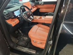 Fangchengbao Titanium 7 190KM Four-Wheel Drive Ultra Edition - ფოტო 6