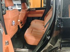 Fangchengbao Titanium 7 190KM Four-Wheel Drive Ultra Edition - ფოტო 8