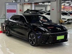 Lynk & Co 03 2.0T Diesel DCT Halo Edition - ფოტო 1