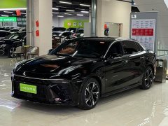 Lynk & Co 03 2.0T Diesel DCT Halo Edition - ფოტო 3