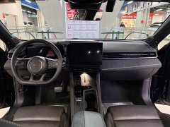 Lynk & Co 03 2.0T Diesel DCT Halo Edition - ფოტო 5