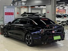 Lynk & Co 03 2.0T Diesel DCT Halo Edition - ფოტო 7