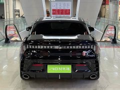Lynk & Co 03 2.0T Diesel DCT Halo Edition - ფოტო 8
