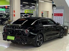 Lynk & Co 03 2.0T Diesel DCT Halo Edition - ფოტო 9