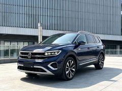 Volkswagen Teramont 530TSI AWD Flagship Shengxing Pro 6-Seater - photo 1