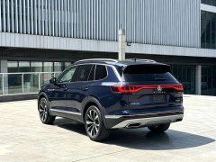 Volkswagen Teramont 530TSI AWD Flagship Shengxing Pro 6-Seater - photo 13