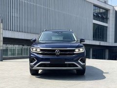 Volkswagen Teramont 530TSI AWD Flagship Shengxing Pro 6-Seater - photo 2