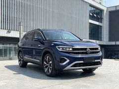 Volkswagen Teramont 530TSI AWD Flagship Shengxing Pro 6-Seater - photo 3