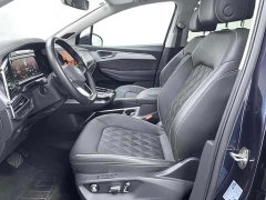 Volkswagen Teramont 530TSI AWD Flagship Shengxing Pro 6-Seater - photo 5