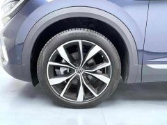 Volkswagen Teramont 530TSI AWD Flagship Shengxing Pro 6-Seater - photo 6