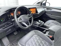 Volkswagen Teramont 530TSI AWD Flagship Shengxing Pro 6-Seater - photo 7
