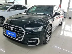 Audi A6L 45 TFSI quattro Sport Luxury - ფოტო 1