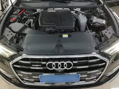 Audi A6L 45 TFSI quattro Sport Luxury - ფოტო 10