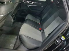 Audi A6L 45 TFSI quattro Sport Luxury - ფოტო 11