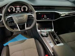 Audi A6L 45 TFSI quattro Sport Luxury - ფოტო 12