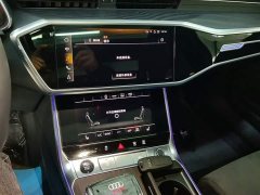 Audi A6L 45 TFSI quattro Sport Luxury - ფოტო 13