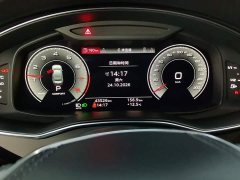 Audi A6L 45 TFSI quattro Sport Luxury - ფოტო 14