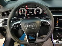 Audi A6L 45 TFSI quattro Sport Luxury - ფოტო 15