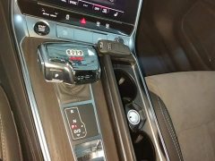 Audi A6L 45 TFSI quattro Sport Luxury - ფოტო 16